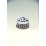 SUS304 Stainless Steel Cup Brush