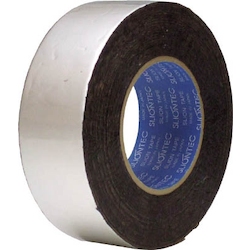 Single Surface Super Butyl Tape (for Water Resistant Repairs, with Aluminum Foil Polyester Film Base)