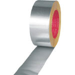 No.8160 Aluminum Tape (Gloss)