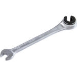 Flare Nut Gear Wrench