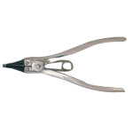Snap Ring Pliers for Use with Shafts