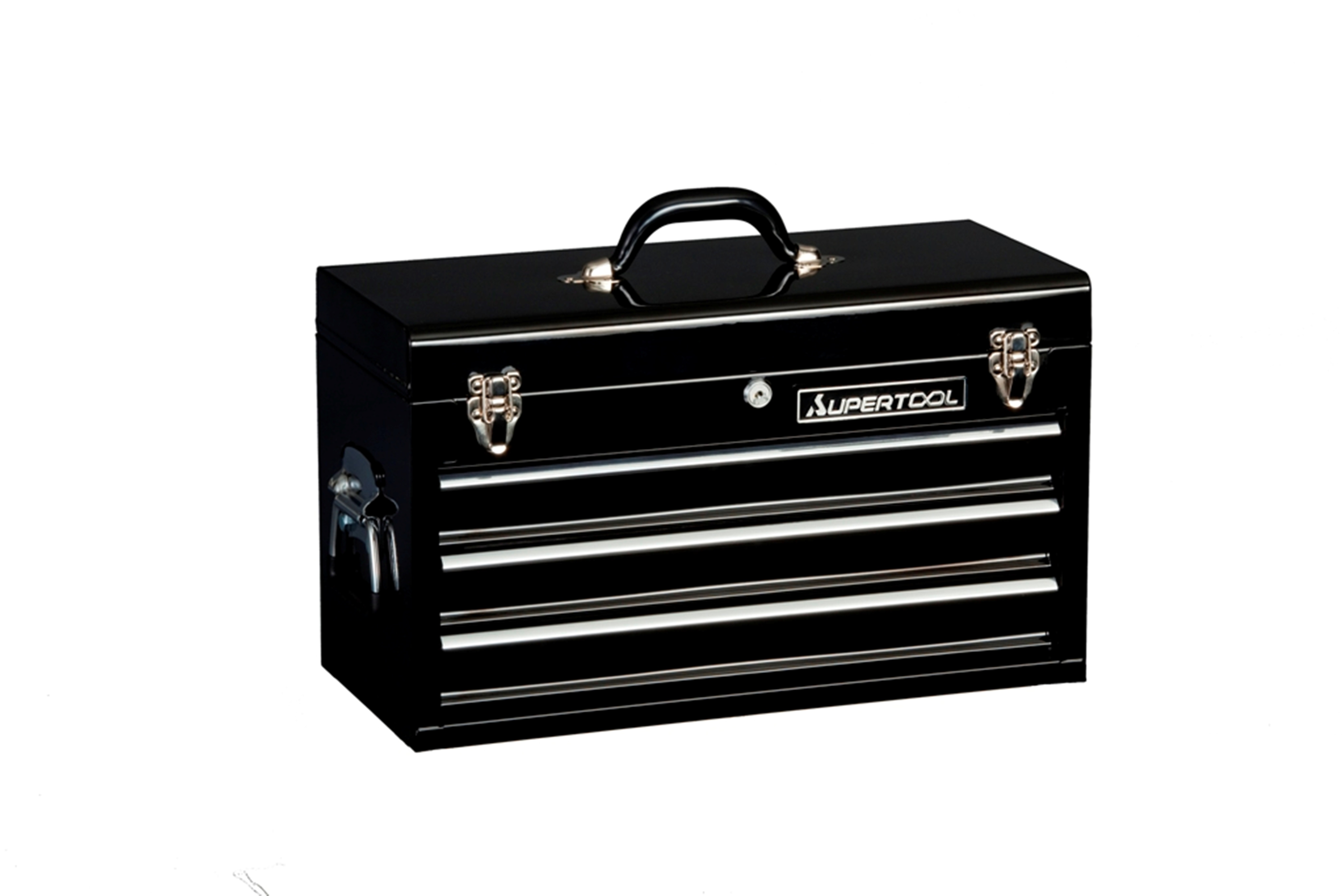 Tool Case (Chest Type) 3 Drawer Type