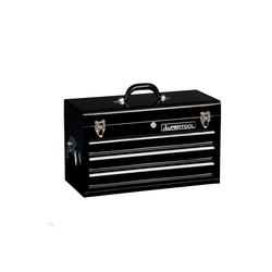 Tool Case (Chest Type) 3 Drawer Type S505R