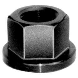 Flange Nut