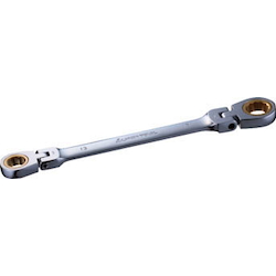 Gear Wrench (Double Flex Type)