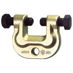 Iron Man (Clamp For Temporary Structures) AC60