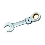 Gear Wrench Short Flex Type