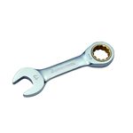 Gear Wrench Short Type