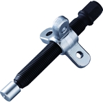 3-Hook Gear Puller GT Type Parts (Male Screw/Female Screw, with Adapter)
