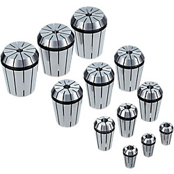 Collet (For Small Diameter Collet Chuck)