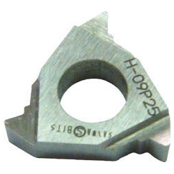 HSS Outer Triangle Threading Tip