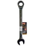 72 Square Combination Gear Wrench