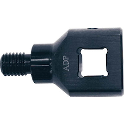 Pull Circle Attachment / Removal Tool Dedicated for Pull Bolt Adapter for Pull Circle (BT30)