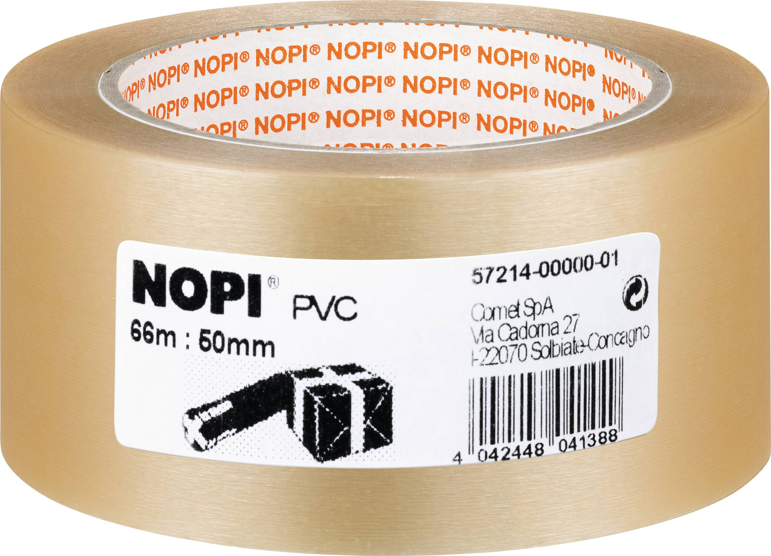 Packaging Tape Nopi