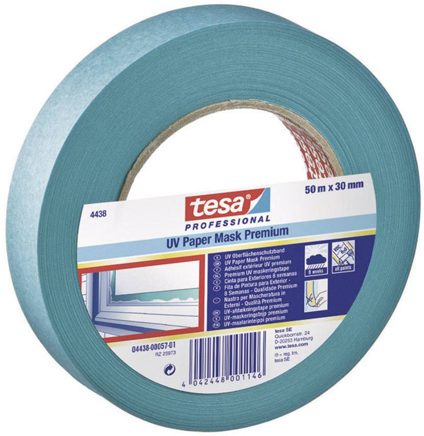 UV Surface Protection Tape 4438-17-00