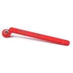 Insulation Tool Single Opening Offset Wrench