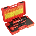 Insulation Tool Set Mini Set of 4