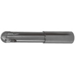 TAC Flash, T-CBN Ball End Mill EBB