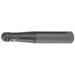 TAC Flash Ball End Mill EBP