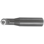 TAC Ball End Mill TBN1000