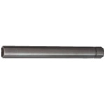 TUNGMEISTER VTB Type Grooved Head Straight Shank