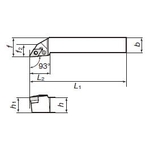 P Type, Negative / Lever Lock Type PDJNR/L