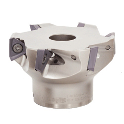 Tung-Tri TPA15 Screw Clamp-Type Cutter For High Accuracy Wall Surface Processing