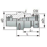 TUNGCAP C-ER