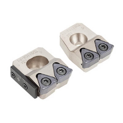 Tungsten Alloy TDS Cartridge Set