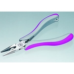 Trinity Round Nose Pliers (with Groove) TM-03