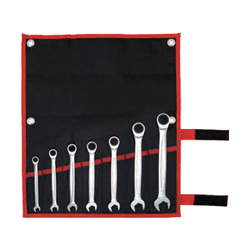 Quick Ratchet Box Wrench Set, RMQ700