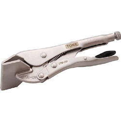 Grip Pliers (For Sheet Metals)