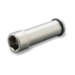 Ultra-Long Socket for Impact Wrenches (Hexagonal) 6NV-L150 6NV-41L150