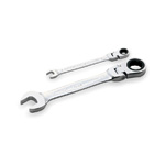 Swing Ratchet Offset Wrench