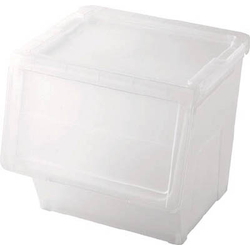 Storage Box, Covered Container
