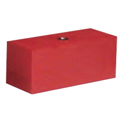 Permanent Magnet Holder, Square Type, Coated Specification (Heat Resistant Type) CPH