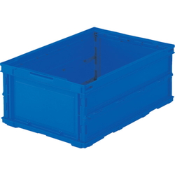 Thin Type Folding Container
