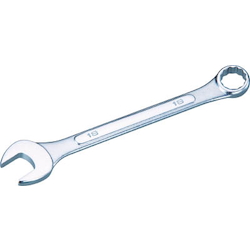 Combination Wrench (Panel Type) Set TMSN-10S