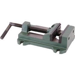 Beta Vise Model A for Medium Drilling Machine TBV-125