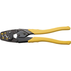 Crimping Tool (for E-Type Ring Sleeves)
