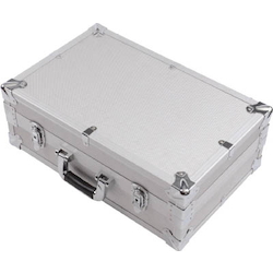 Aluminum Trunk