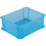 Clear Color Container, SKELECON (9 L)