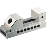 Precision Vise (Wrench Fastening Type)