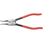 Snap Ring Pliers (for Use with Shafts) 63-2A