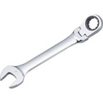 Gear Wrench (Flexible Combination Type)