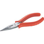 Double Ring Pliers