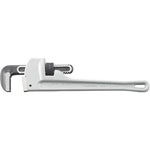 Aluminum Pipe Wrench (for Galvanized Pipes) TWG-600