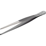 Stainless Steel Tweezers High Precision Total Length (mm) 130 / 170