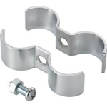 Stainless Steel Strut Connection Bracket (SUS304)
