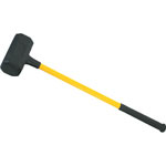 Urethane Hammer (Glass Fiber Handle) TPU-15